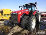 Versatile 290 Tractor