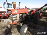 Massey Ferguson 1100 Tractor