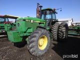 John Deere 4850 Tractor