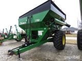 2012 Demco 750 Grain Cart