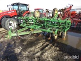 John Deere Field Cultivator