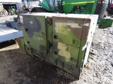 Green Diesel Generator