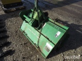 John Deere 550 50