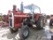 Massey Ferguson 2705 Tractor(Transmission slips)