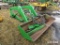 John Deere Loader