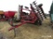 Case IH 496 Disc 26'