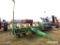 John Deere 7000 6 Row Planter