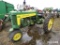 John Deere 430 Tractor