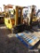 Hyster Forklift