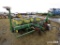 John Deere 7000 4 Row Planter