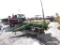 John Deere 7000 6 Row Planter