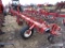 International 12 Row Cultivator