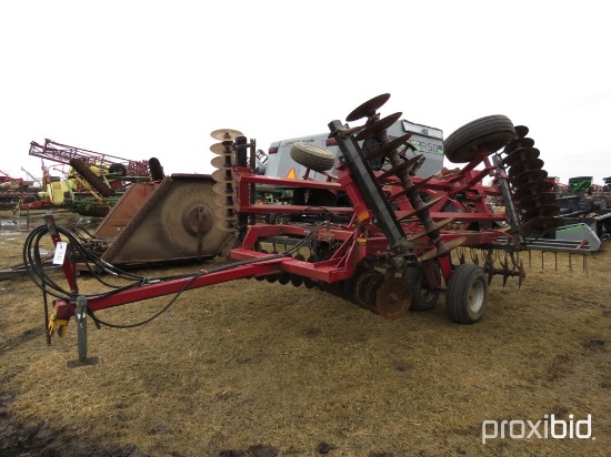 Case IH 496 Disc
