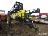 Bestway Field Pro III 1200 Sprayer