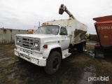 1986 GMC Feed Truck