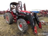 McCormick C70 Tractor