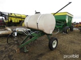 500 Gal Sprayer w/Pump