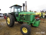 John Deere 4440 Tractor