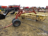 New Holland 258 Hay Rake