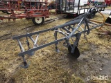 3 Point 2 Row Cultivator