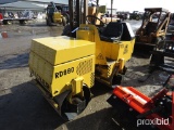 Wacker RD880 Roller