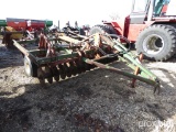 Glencoe 9 Shank Chisel Plow