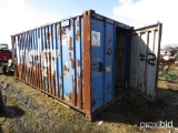 20' Storage Container