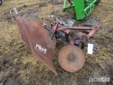 2 Bottom Plow