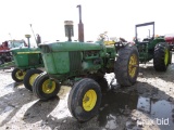 John Deere 4020 Tractor