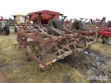 20' 3 Point Field Cultivator
