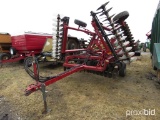 Case IH 496 Disc 26'