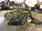 John Deere Rake