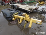 Vermeer Disc Mower w/Rebuilt Clutch