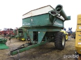 Killbros 690 Grain Cart