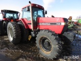 Case IH 7140 Tractor