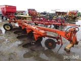 Allis Chalmers 3 Point 4 Bottom Plow