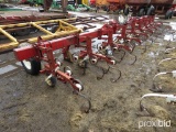 8 Row Noble Cultivator