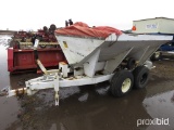 Fertilizer Cart