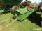 John Deere Manure Spreader