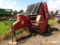 Hesston 5800 Round Baler