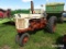 Case 800 Tractor Diesel, NF