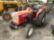 Yanmar YM226 Tractor (Diesel, Powershift)