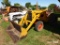 Case 480 Tractor & Loader (gas)