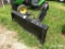 Skid Steer EZ Hitch Mover