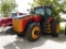 2017 Versatile 260 Tractor (Guidence Ready, Suspended Front Axle, 130 Hours