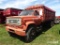 1983 Chevy ME6500 Tandem Grain Truck w/ Title