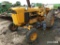 John Deere 4020 Tractor (Bad Engine)