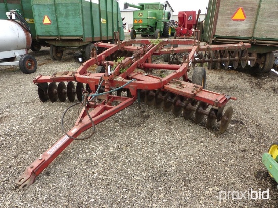 Kewanee 610 Disc