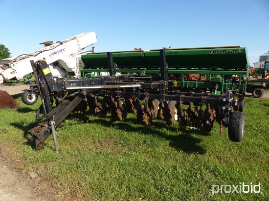 Great Plains 20' Drill No-Till Cart