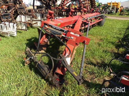 IH 5 Bottom Variable Width Plow